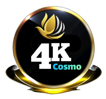 4K COSMO